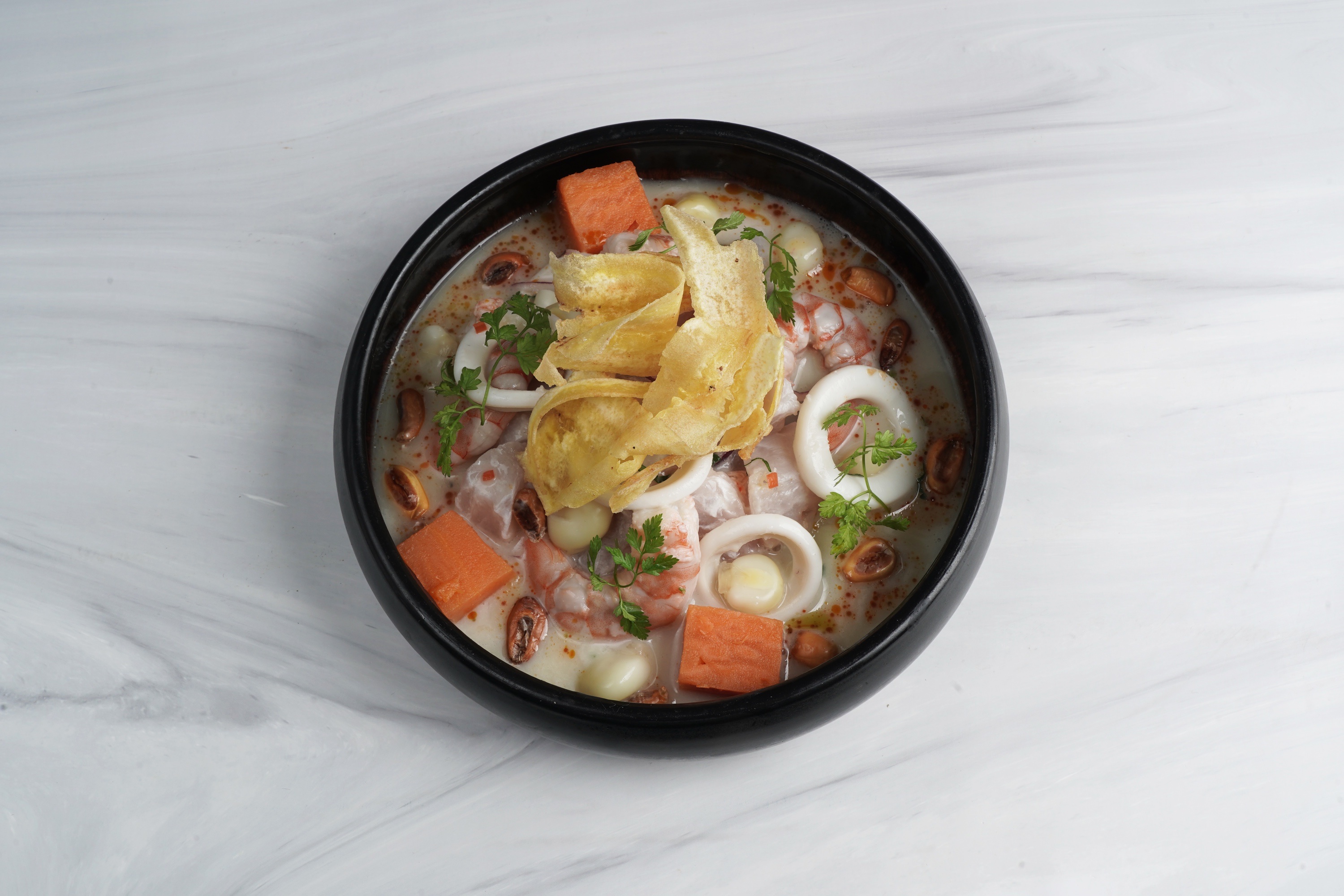Ceviche