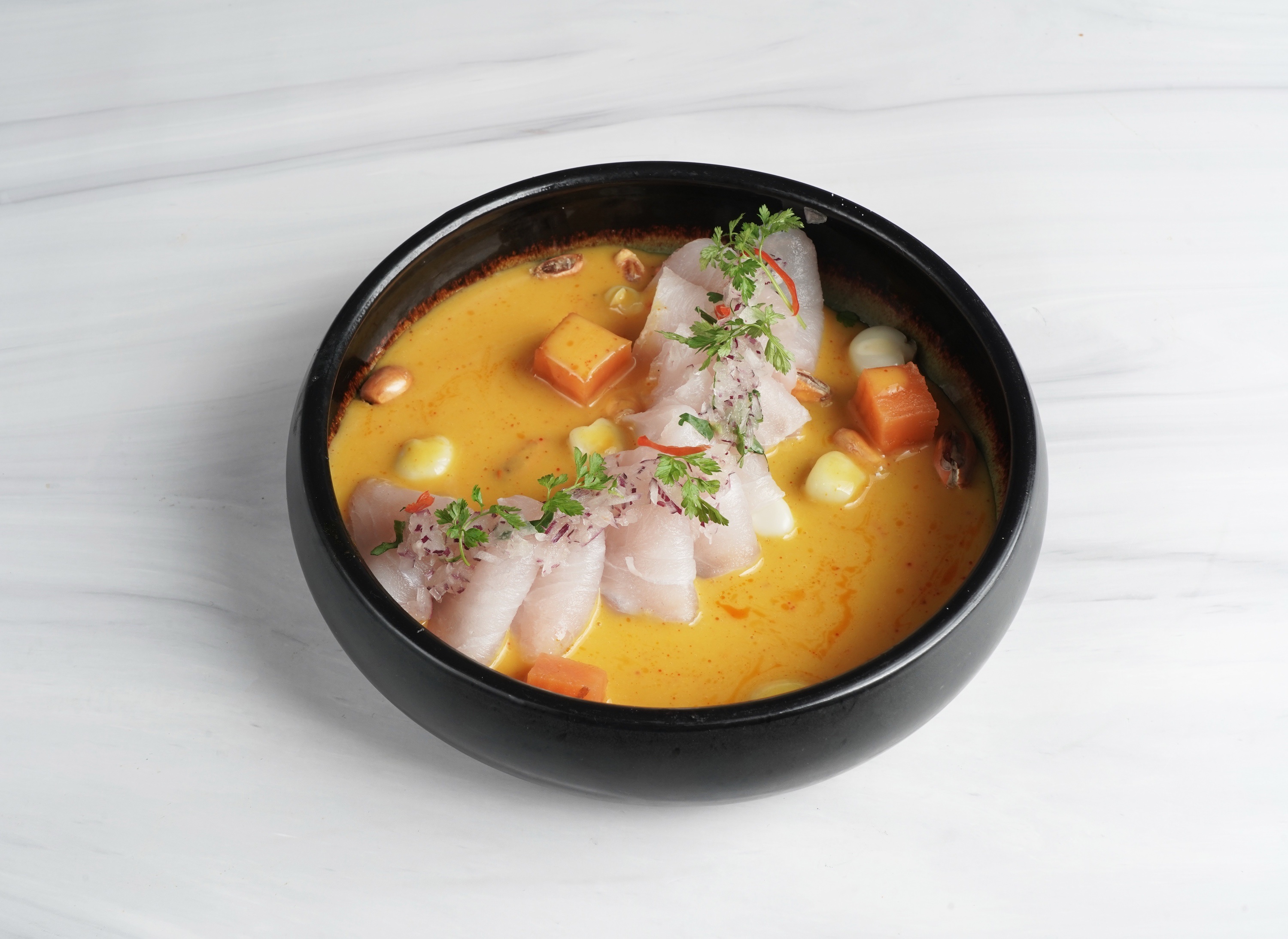 Tiradito